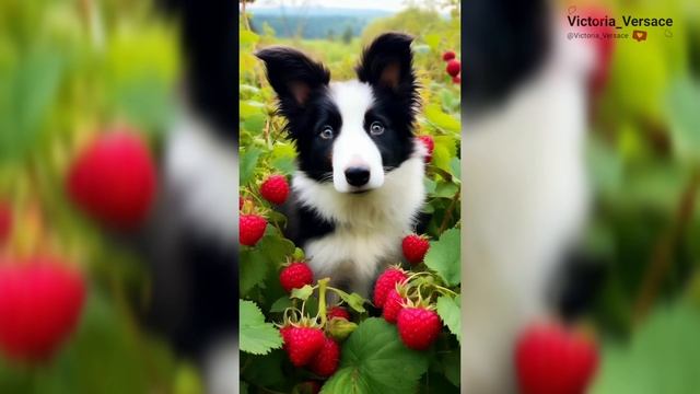 Доброе утречко! Желаю хорошего дня! #утро смотреть онлайн