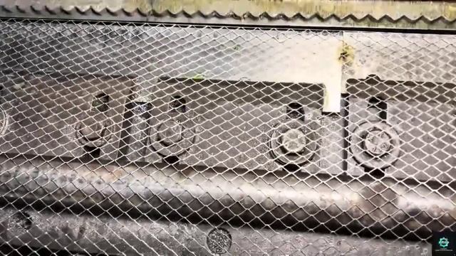 Производство металлической сетки. Пакистан смотреть онлайн