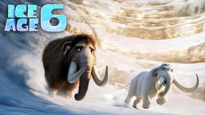 Топ 10 ожидаемых мультфильмов 2026 года.Мультики.