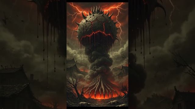 AnnReya - Репка_ Исчадие Тьмы _ Темные сказки смотреть онлайн