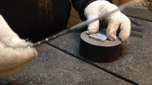 Зачетный нож