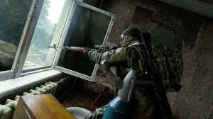 Active Matter! Новинка 2025 года! Качаем монолит! Ч.7