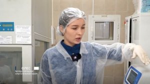 В Белгородской лаборатории ФГБУ «ВНИИЗЖ» проведено почти 7 тысяч исследований кормов для питомцев