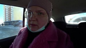 Влог от 19.02.2022