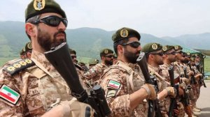 Евросоюз внес иранский КСИР в список террористических организаций