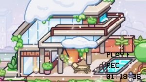 А у нас снег расстаял 🤍..\\🐚//__..**.."Diana's family**..🧊..**