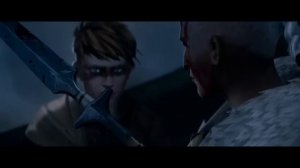 Хищник Убийца убийц мультфильм нарезка для детей и детишек#2026