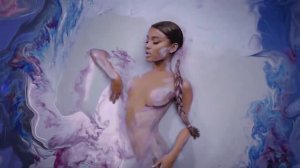 Ariana Grande - God is a woman (Official Music Video)