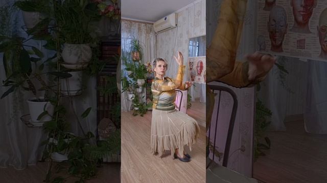Мног сидишь на работе? Дай спине отдохнуть!