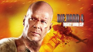 Die Hard 4 (Vikentiy Sound Clip) (2010)