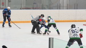 «Золотая шайба»! ТК «Первый Советский»