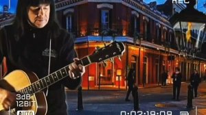 Боря Купчин ,,-House of the rising Sun