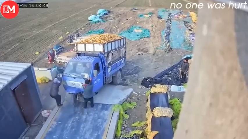 ПОЛНЫЕ ИДИОТЫ НА РАБОТЕ Сборник Мгновенных Сожалений о Неудачах 2026 Лучшее за Неделю смотреть онлайн