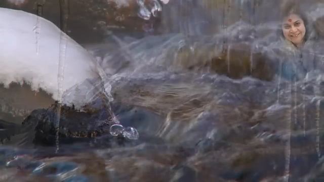 Шри Матаджи о подготовке к медитации 1979 г. смотреть онлайн