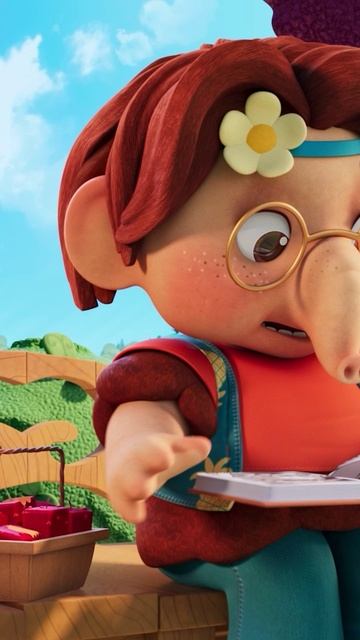 Когда оставила ребенка с подругой смотреть онлайн