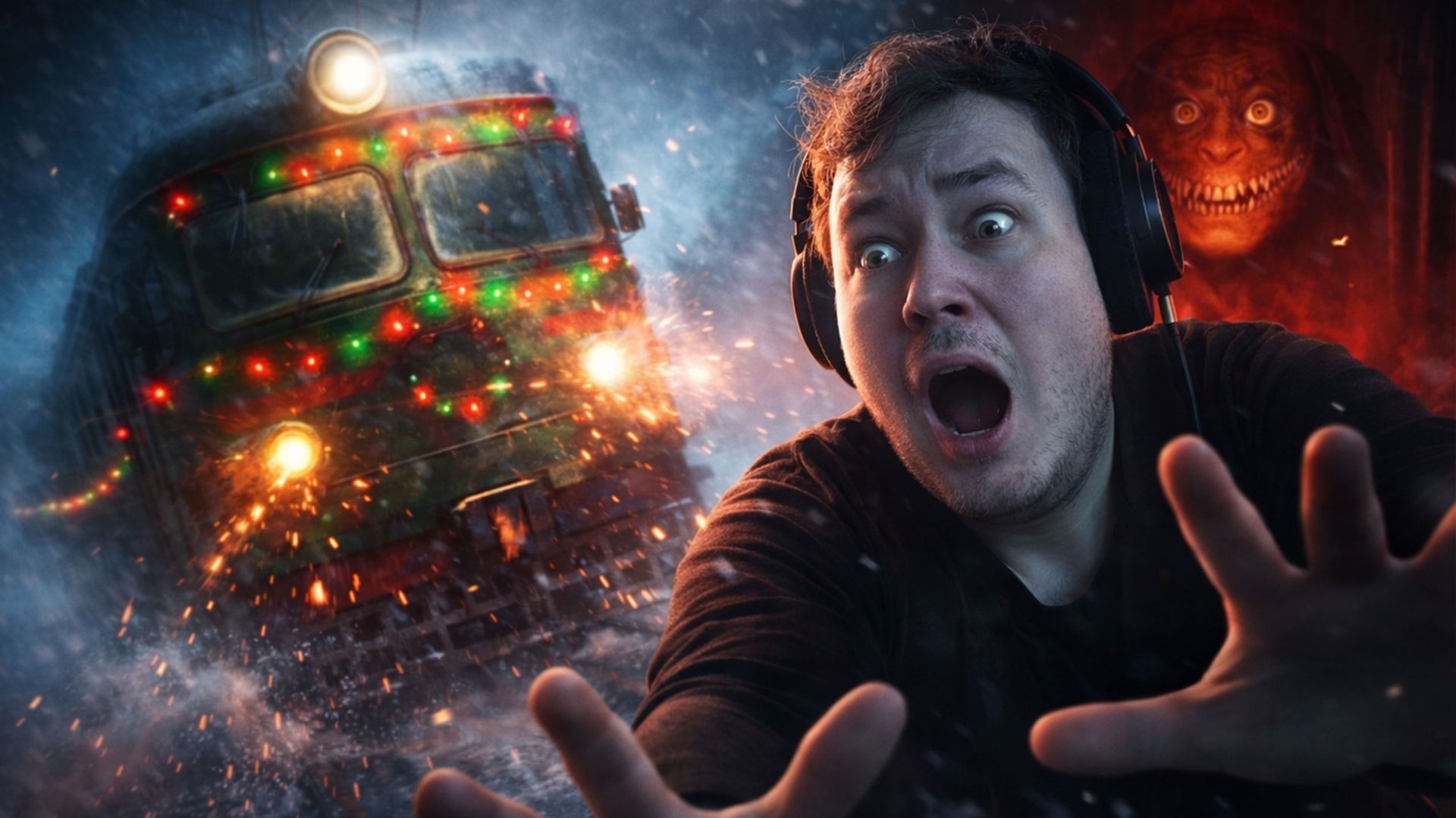 Express No. 6 — последний рейс... смотреть онлайн