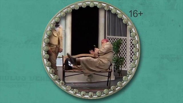 🎭 4 марта 2026 | 14:00 и 19:00 | Дворец искусств ЛО