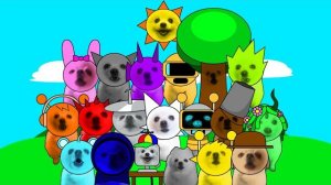 СПРУНКИ МЕМНЫЙ ПЁСИК! ТРАНСОФРМАЦИЯ BARKING СОБАКИ В SPRUNKI INCREDIBOX ПОДБОРКА ПЕРСОНАЖЕЙ РЕАКЦИЯ