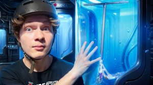 СОБРАЛИ САМОКАТ ИЗ БУДУЩЕГО feat Леонид Вялый