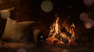 Мелодия Теплые угольки  - создана  AI для вас