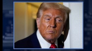 Трамп встречается с фанаткой № 1 Ники Минаж, отвратительно реагирует на нападки Ильхан Омар и по-пре