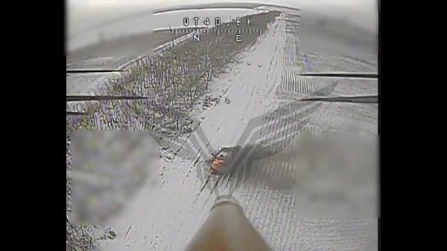 Операторы ИЦПБТ 'Рубикон' бьют по целям Всу 💥🇷🇺👊 смотреть онлайн