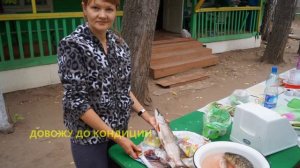 РЫБАЛКА НА БАЗЕ ОХОТНИКА И РЫБОЛОВА.Часть-1.