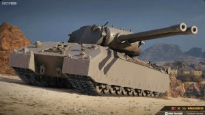 ЖЕСТЬ! РЕКОРД ПО УРОНУ НА МАУСКЁНИНГ В РАНДОМЕ МИРА ТАНКОВ!