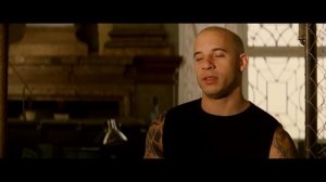 Ксандер спалил Елену за шпионажем | Три Икса (2002) | Момент из фильма