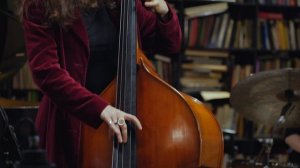 Jazzhouse Trio — Sky Walker