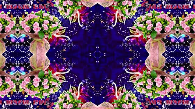 С Днём Рождения! Букеты роз 8 от Киностудии Мудрого Кота Тимофея! смотреть онлайн