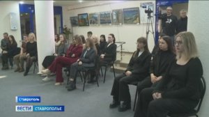 Северо-Кавказский информационный центр ВГТРК и газета «МК-Кавказ» запустили проект