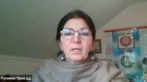 ШБ 2.5.6 лектор Рукмини Прия деви даси (29.01.2026)