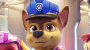 Paw Patrol. Щенячий патруль спасает мирЩенячий патруль готов вместе с тобой решать загадки, играть