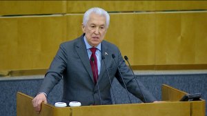 Владимир Васильев: В ЕР проработают предложения на парламентских слушаниях по легкой промышленности