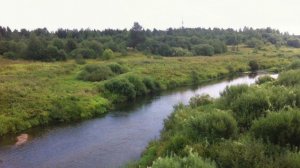 Дары Обноры. Улов 19.06.21 и воспоминания