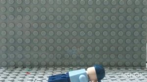 Лего слабость минифигурки