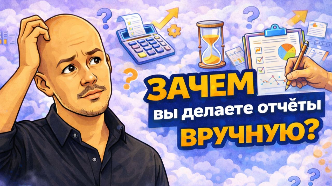 СКОЛЬКО стоят “бесплатные” отчёты на самом деле? СКОЛЬКО стоят “бесплатные” отчёты на самом деле?