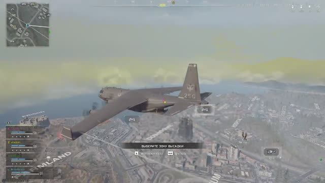 Call of Duty: Warzone - NO COMMENT [Gameplay/Прямой эфир] 2026 смотреть онлайн