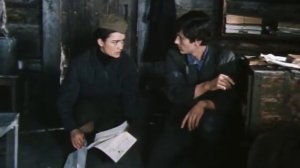 Жду и надеюсь 1980 Часть 1