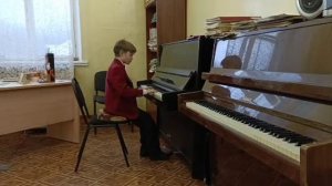 Маленький принц.