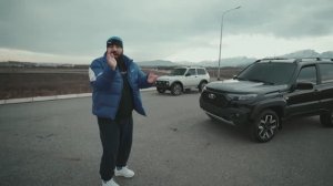 Нива Тревел 1,8 2025, Обзор от Асата Бороды.