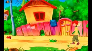 Простоквашино# Полный фильм (комедия, приключения, quest 2026