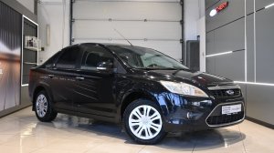 Ford Focus '2008 4692