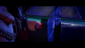 Черепашки Ниндзя погром мутантов мультфильм нарезка для детей и детишек #2026