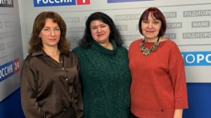 «Говорим сегодня» о рвении к учёбе и вдохновении