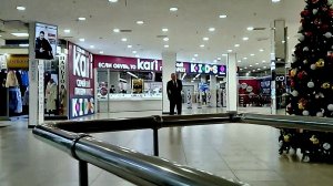 По ТРК Заневский Каскад