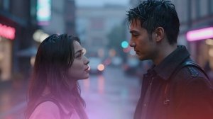 NightDrive - Gravity On My Chest