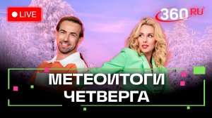 Крыша в Мытищах, погодомобиль в снегу и уборка по пояс. Погода на 29 января. Метеострим