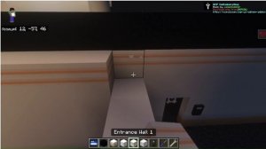 Строю фонд SCP в minecraft ! (Часть 1)